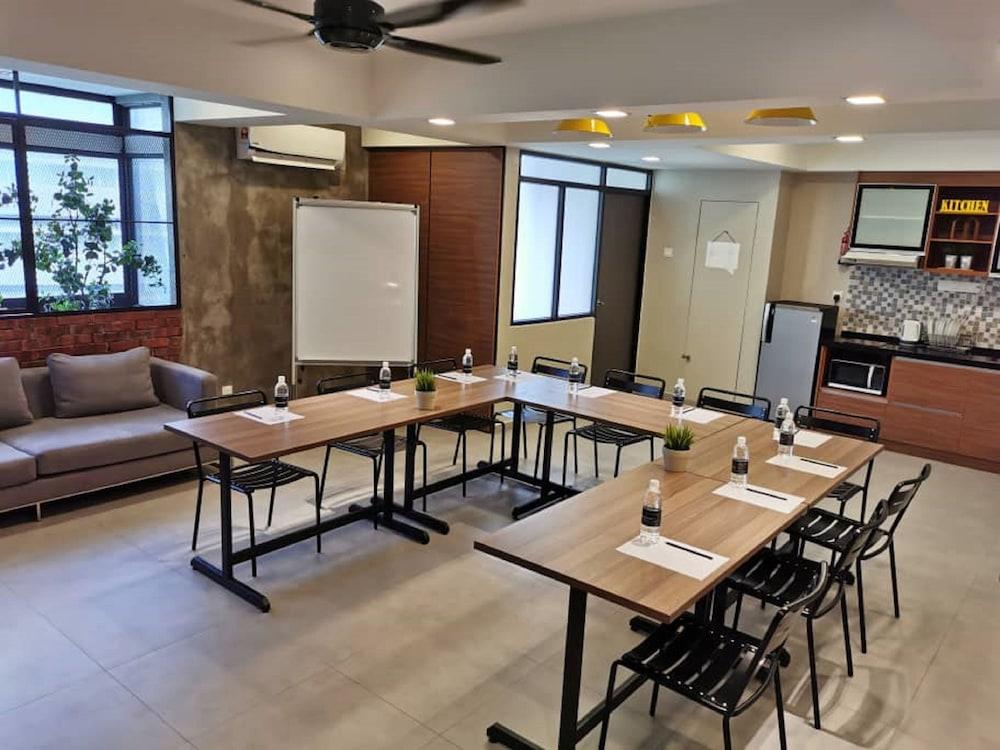 Fahrenheit Suites Bukit Bintang, Kuala Lumpur Exteriör bild