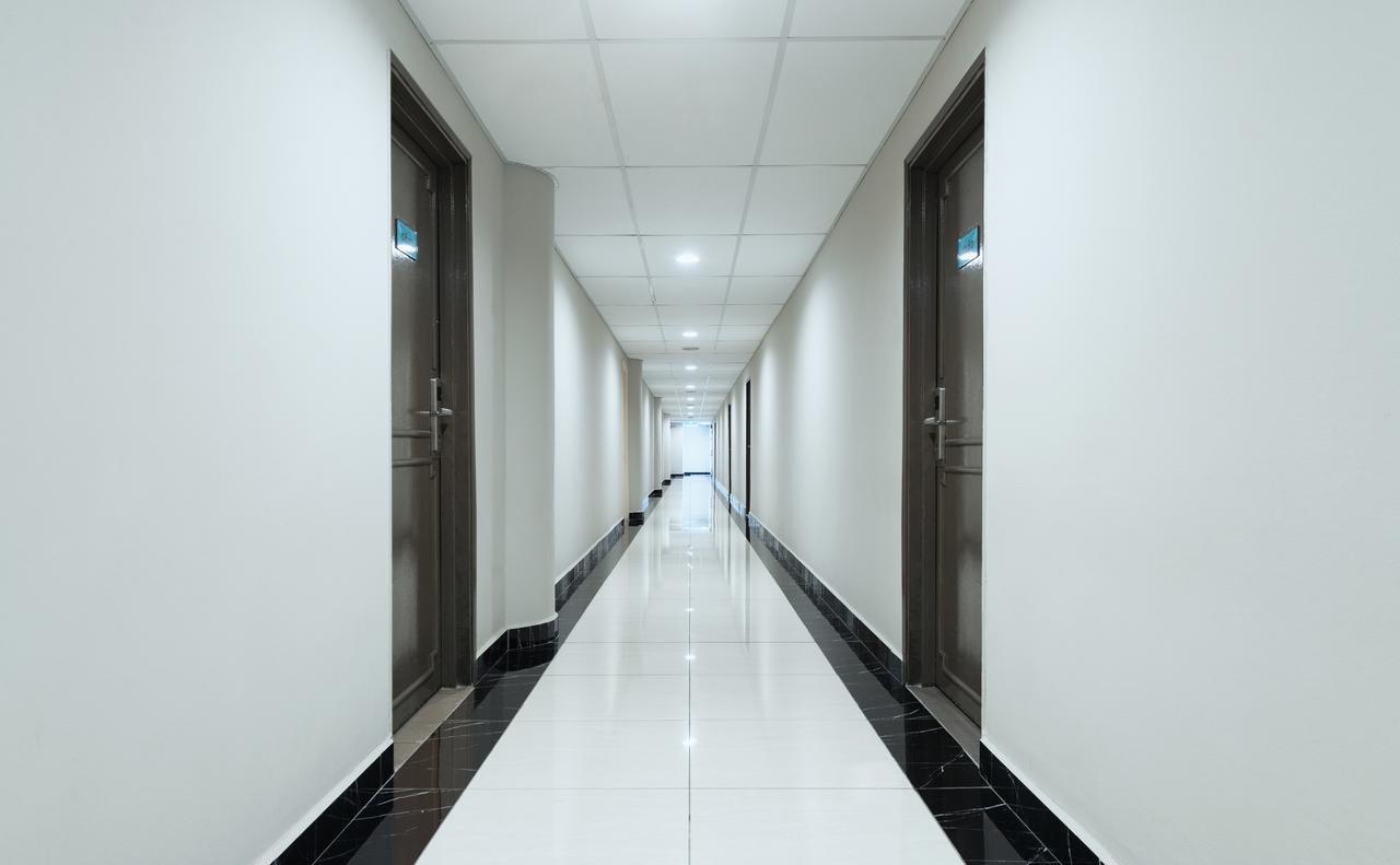 Fahrenheit Suites Bukit Bintang, Kuala Lumpur Exteriör bild