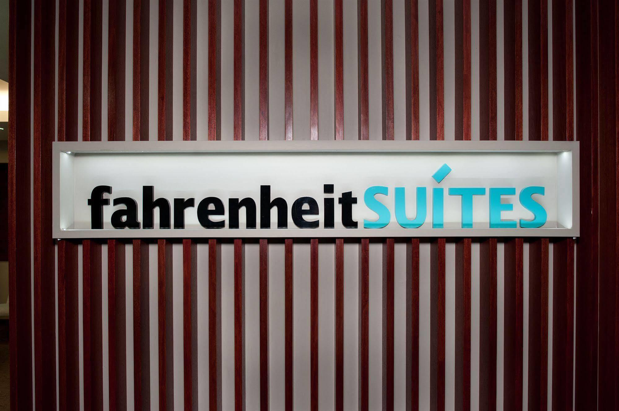 Fahrenheit Suites Bukit Bintang, Kuala Lumpur Exteriör bild